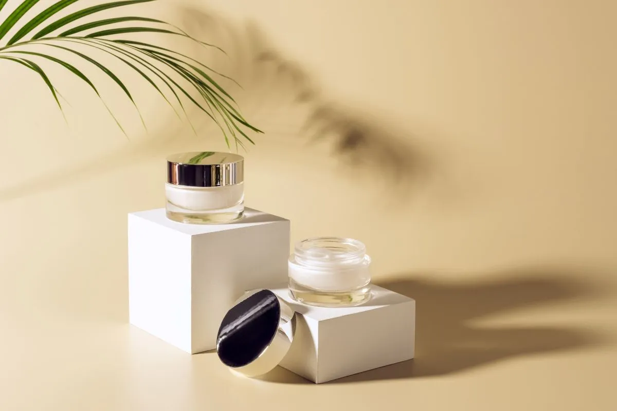 cosmetic products